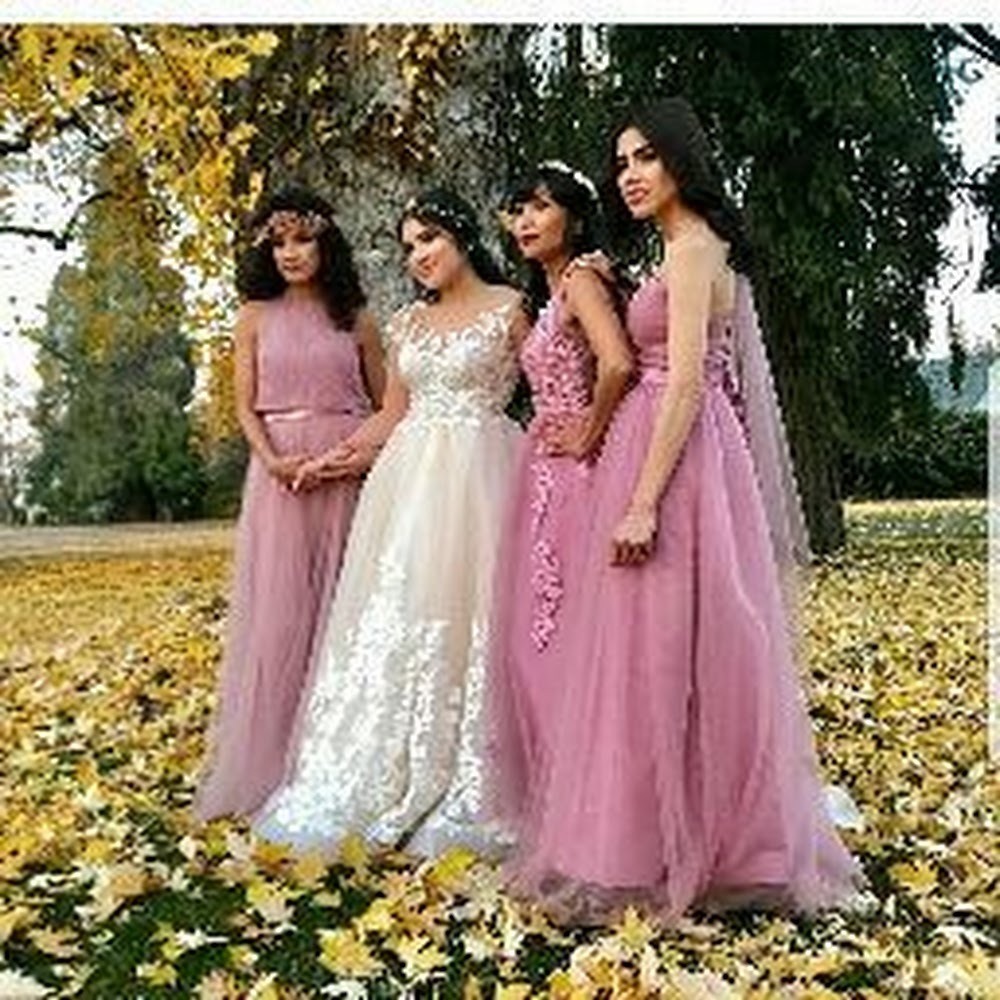 Meet your Posher, Eunice